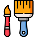 edit tools,art and design,paint brush,craft,hobbies and free time,brush stroke,crafting